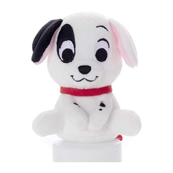 Disney Character Chokkori-san Patch Plush Toy Height Approx. 9.5cm