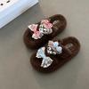 Sapatos de mulher – Pantufas para mulheres