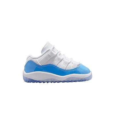 11 Retro Low University Blue (2026) (TD)