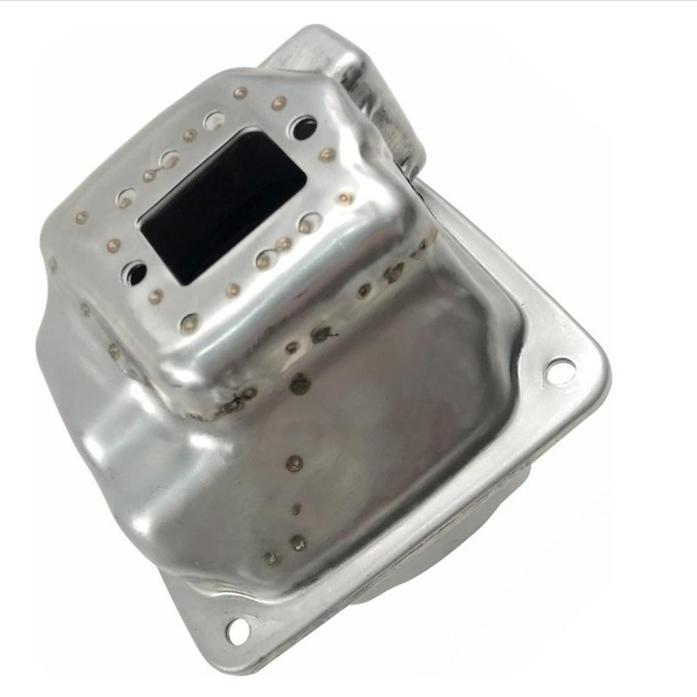 Replacement Muffler for For 088 MS880 Chainsaw OEM Part Number 1124-140-0604 Compatible with 1124 140 0604 Engine