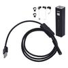 Endoscopio Wireless per Telefono WiFi Borescopio Telecamera di Ispezione HD IP68 8mm con Luce