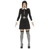Fiestas Guirca Womens/Ladies Gothic Costume Set