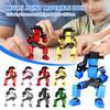 3d Printed Articulated Figurines, Creative Assembly And Decompression Toys