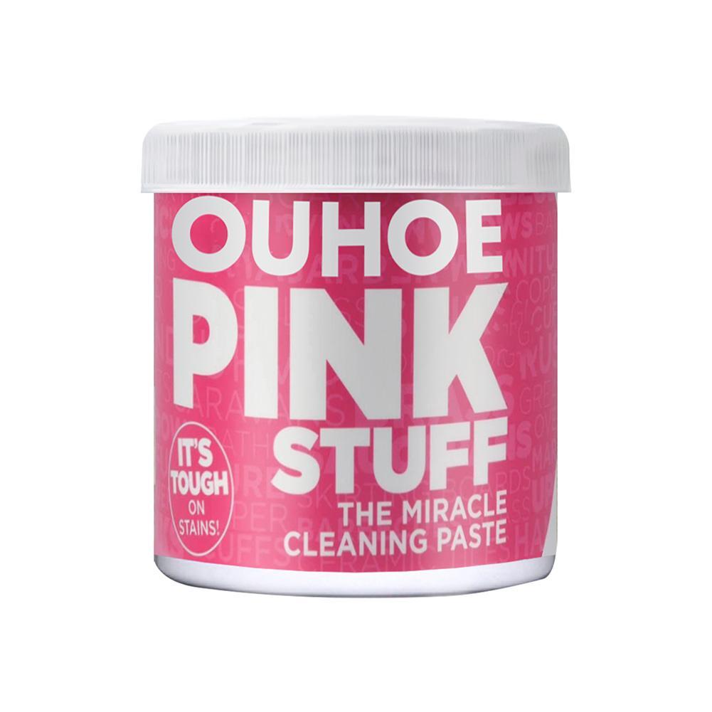 Buy 30g Steel Cookware Cleaning Pastes Household Kitchen Cleaner