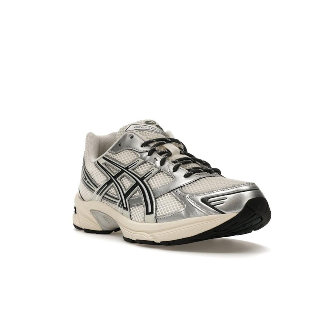 Asics Kith x Gel 1130 Cream Scarab 2024 Men Sneakers 1203A565-100