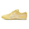 Onitsuka Tiger Mexico 66 Slip On Yellow Cream Sneakers 1183B603-750