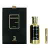 Bharara King Middle East Arabic Men's Perfume - Long-Lasting Fragrance