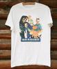 Vtg No Doubt Band Tour Heavy Cotton White Full Size Unisex Tee Shirt Unisex T-Shirt
