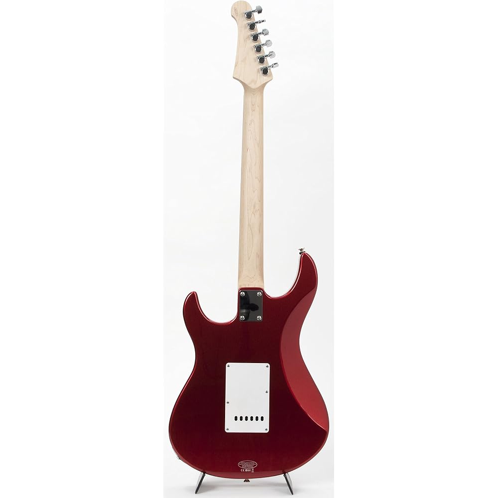 Yamaha YAMAHA Electric Guitar Pacifica PAC112VM RM Genuine Soft Case Included