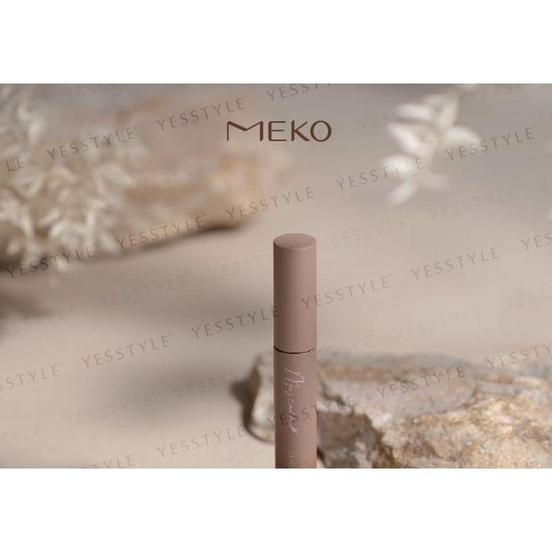 MEKO - Dünne Curling-Mascara
