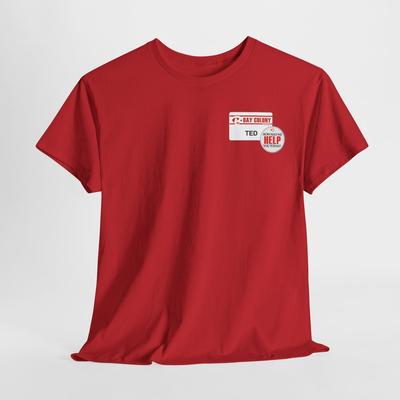Üst giysisi – T-shirtler