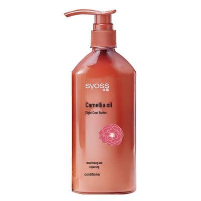 Shampoos & Haarspülung – Conditioner