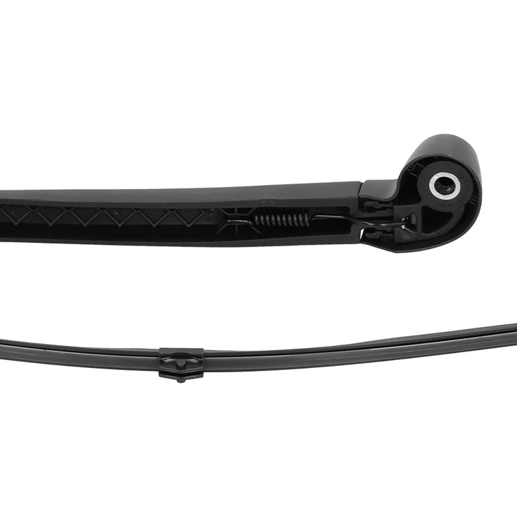 Rear Wiper Arm Blade A essory 8R09554071P9 Replacement for 2009-2017