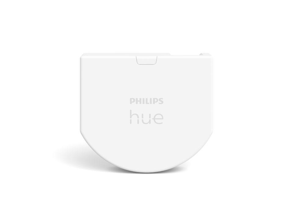 Philips Hue | Lichtschalter | Weiß
