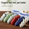 Desen – Pensule pentru caligrafie