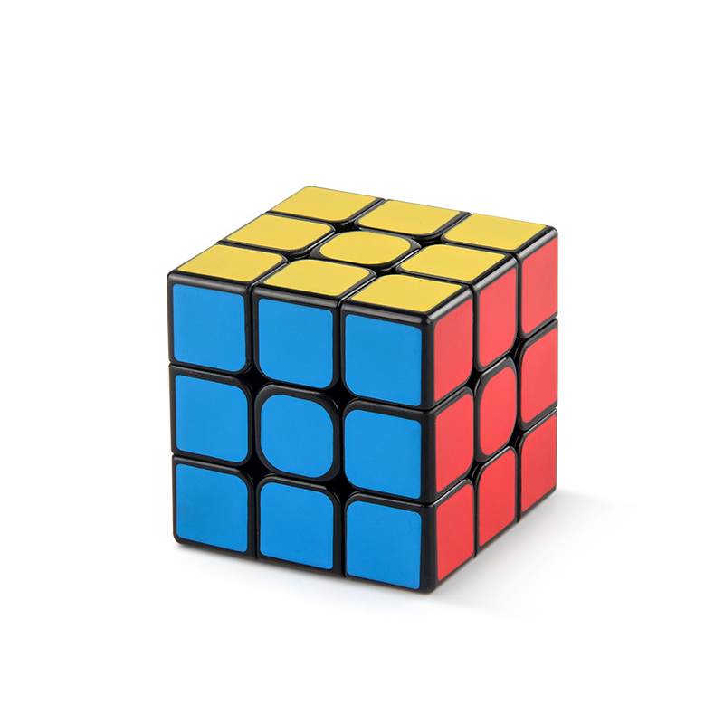 

Заказ Магический Третий Куб Игра для Ума Игрушка Классическая Головоломка Дети И Интересная