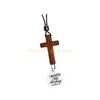 Car Rearview Mirror Crosses Pendant Car Hanging Ornament  Blessing Pendant for For Christian Driver top sale