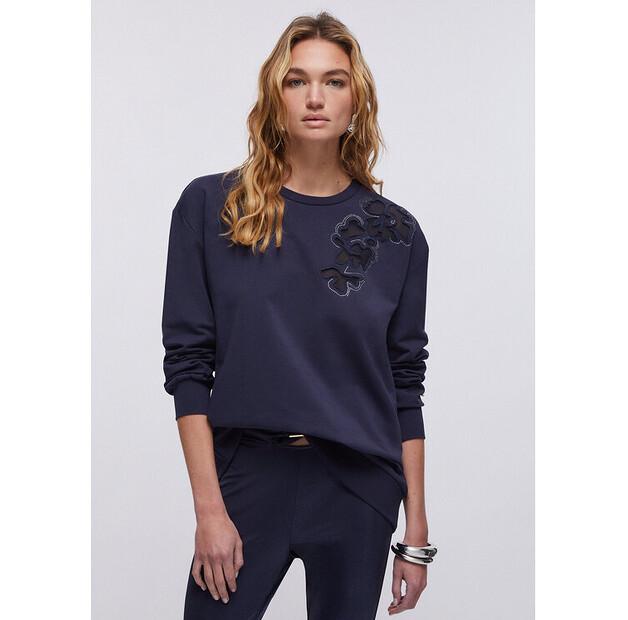 Толстовка Liu Jo TA6205FS09093924 EU L 25240₽