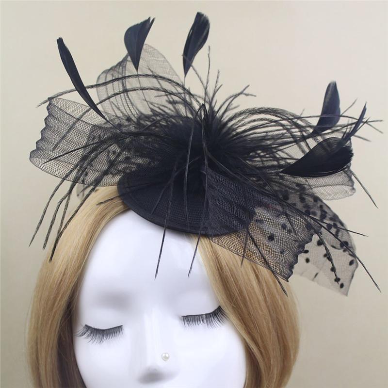 Buy Retro Style Bird Cage Mesh Bridal 