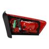 Right Inner Trunk LED Tail Light Lamp For A6 C7 2012-2015