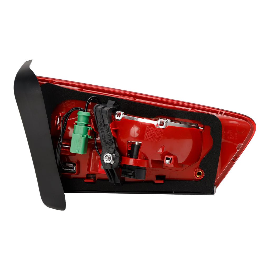 Right Inner Trunk LED Tail Light Lamp For A6 C7 2012-2015