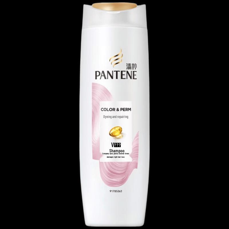 Pantene PRO-V Damage Repair Shampoo