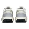 Anta Icing Abrasion Resistant Low top Running Shoes Women's Gray White Sneakers 922248856-1