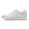 Tiger Runner Low Top Running Shoes Kids Sneakers White Blue 1204A015-103