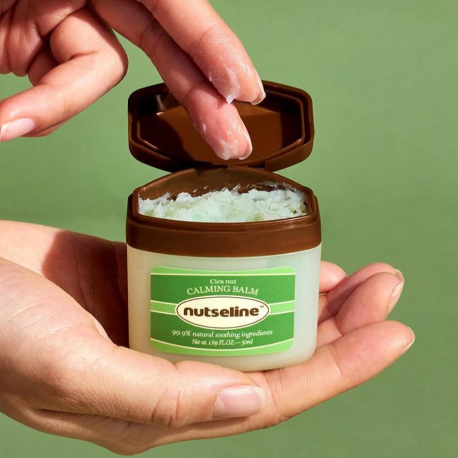 Nutseline Cica Nut Beruhigungsbalsam 50ml