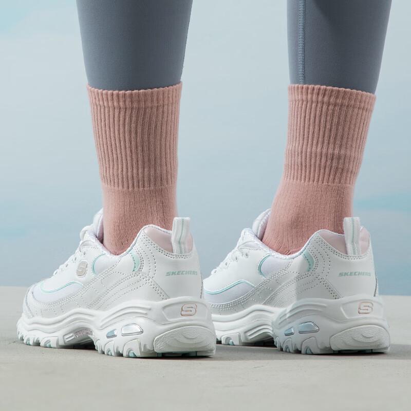 Skechers Women's Lifestyle Panda Shoes 149060