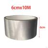 10M Sticky Ball Tapes, Creative Funny Strong Adhesion, DIY Toy, Decompression Toys for Home Playing,