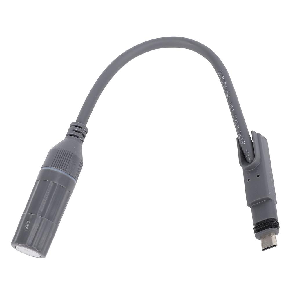24cm Kabeladapter für Gen 2 SPX-Stecker auf RJ45-Adapter Stabile Leistung 1200Mbps Netzwerkkabel