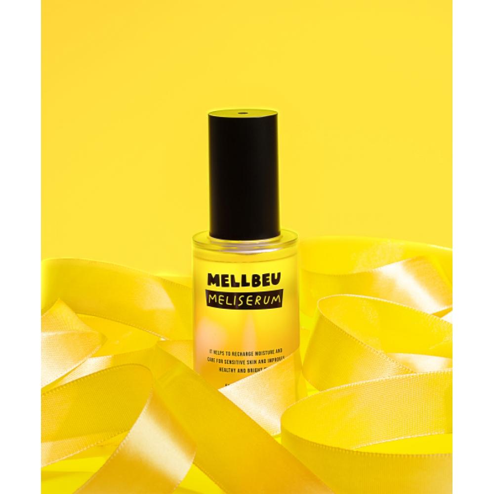 Mellbeu Merry Serum NONE