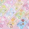 Creative Cartoon Animal Correction Tape - Cute, Simple, Durable, and Smooth.