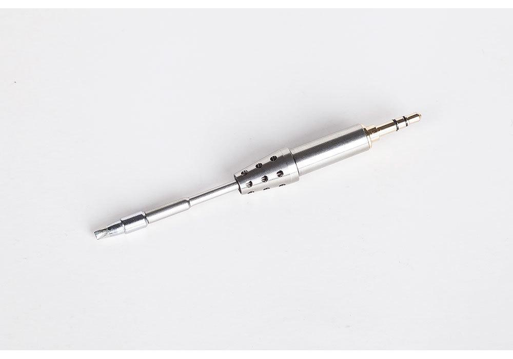Original Smart Mini Soldering Iron Tips for TS80/TS80P - Five Models: K4, B02, BC02, D24, J02