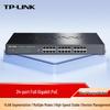 TP-Link TL-SG2024MP 24-Port Gigabit Web Managed PoE Switch