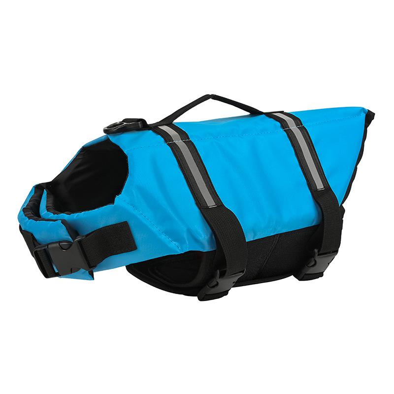 Pet Life Jacket & Swim Suit for Dogs