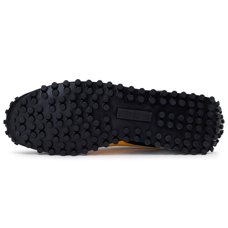 Puma Fast Rider 'Fury Black Yellow' 371602-01