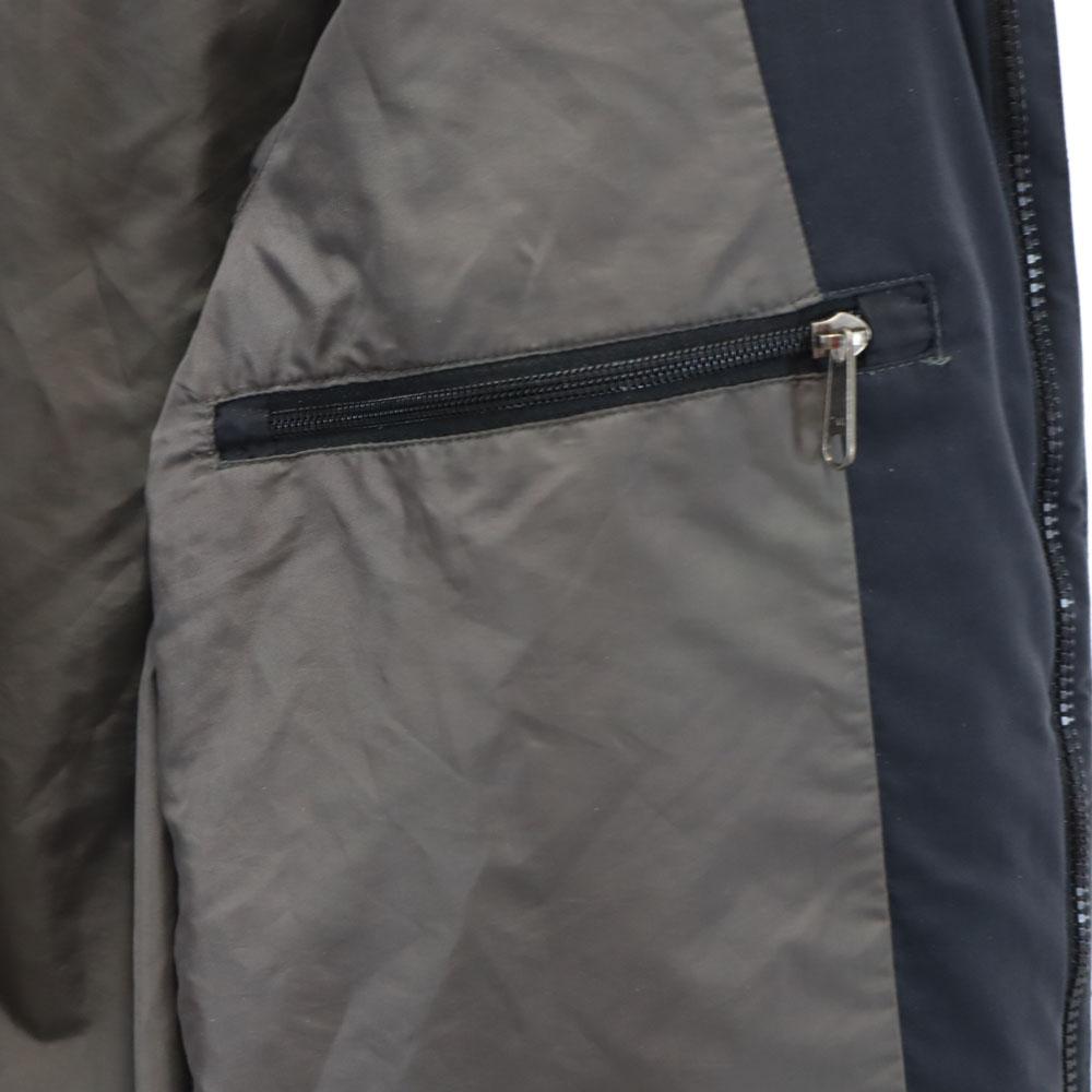 THE NORTH FACE NP10402 Macal Jacket M Navy Outdoors Men's Used