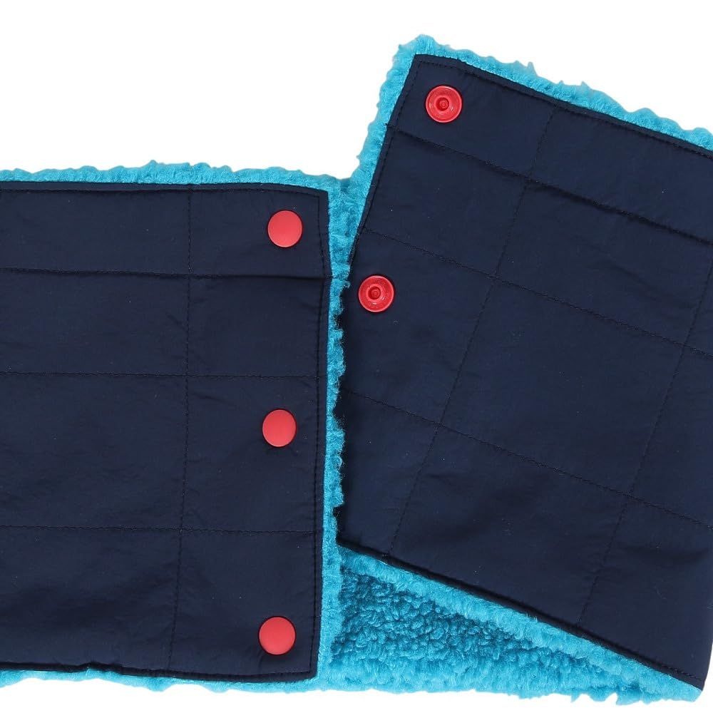 Yonex Neck Warmer 45047 Uni-Reversible