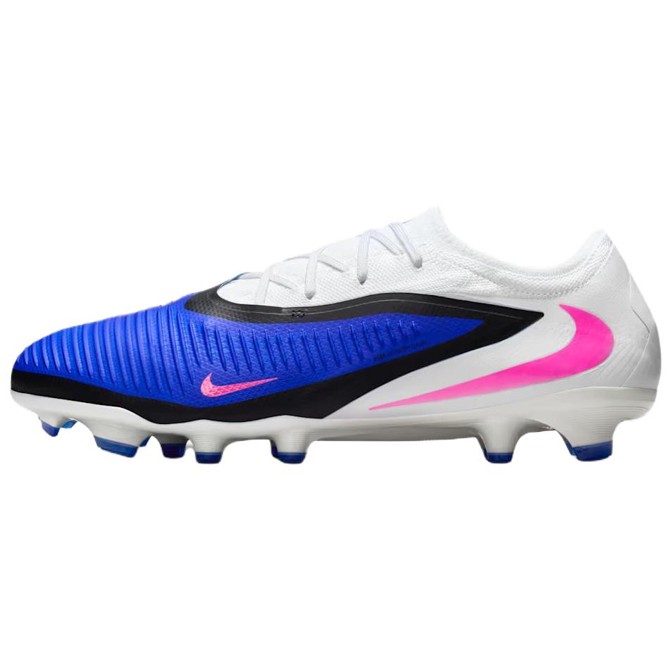 

Nike Phantom 6 Soccer Shoes Unisex Racing Blue HJ4122-446 44.5