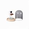 Astronaut Watch Stand Space Theme Holder Creative Design Jewelry Storage Rack for