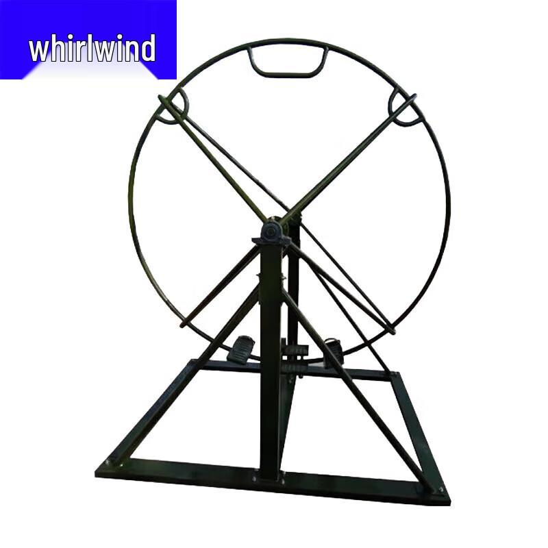 Xuanshi Pilot Anti-Vertigo Rotating Ladder Trainer