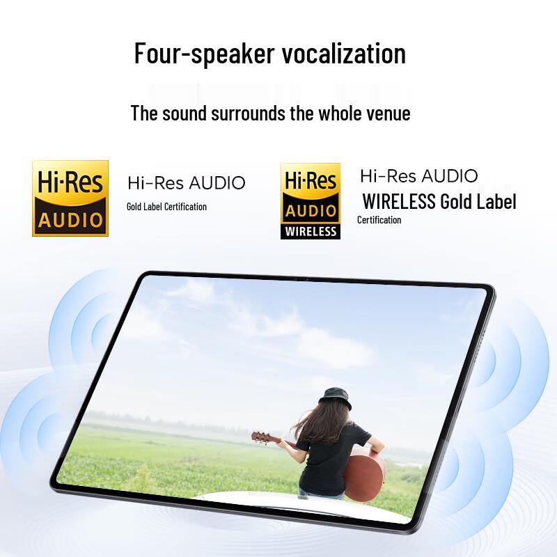 Honor Tablet X9 11-inch (CN version)