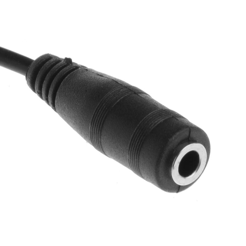 Adatattore Audio Da 2.5mm Maschio A 3.5mm Femmina - Foto 10
