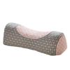 OLOMM Buckwheat Hull Neck Support Pillow