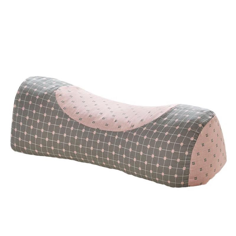 OLOMM Buckwheat Hull Neck Support Pillow