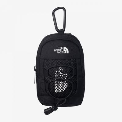 Mini Superpack Pouch Black Nn2pr75j