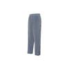 Nike Side Zipper Breathable Straight Leg Knitted Sports Pants Unisex Pants Blue DX6659-493
