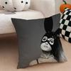 A-Ariana Singer G-Grande Pillow Case Cushion Cover Throw Pillow Case For Car Sofa
